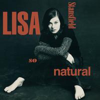 Lisa Stansfield - So Natural (karaoke)
