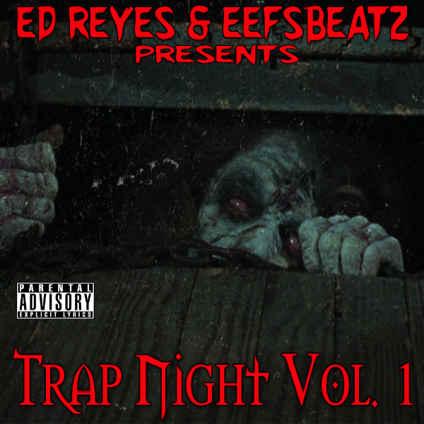 Trap Night Vol. 1