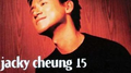 Jacky Cheung 15专辑
