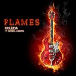 Flames专辑