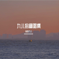 大张凡 - 九儿(原版立体声伴奏)
