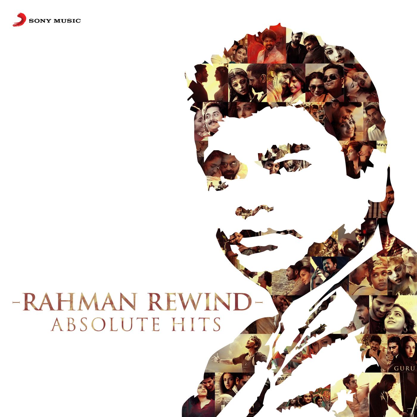 A.R. Rahman - Ennodu Nee Irundhaal (From 