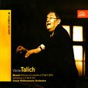 Talich Special Edition 4 Mozart: Sinfonia concertante, Symphony in E flat K543 / Czech PO专辑