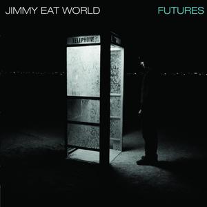 Jimmy Eat World - Futures (G karaoke) 带和声伴奏 （升5半音）