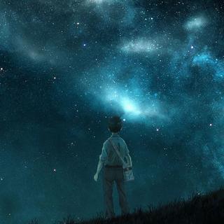 从《夜空中最亮的星》听|黑胶点唱机