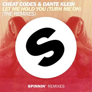 Cheat Codes & Dante Klein - Let Me Hold You (Turn Me On) (CK karaoke) 带和声伴奏 （降8半音）
