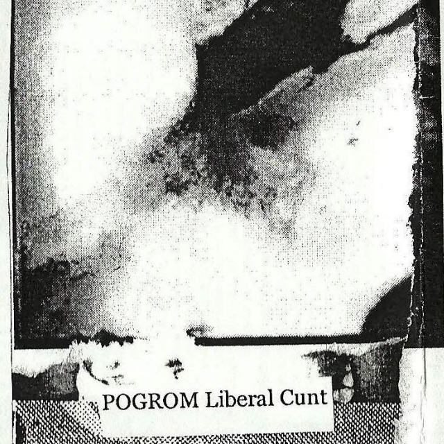 Liberal Cunt