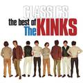 Classics (The Best Of The Kinks)