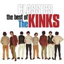 Classics (The Best Of The Kinks)专辑