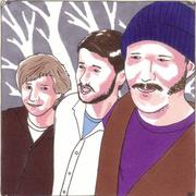 Daytrotter Session - July 21st, 2008