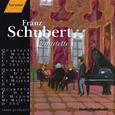 BRAHMS: Symphony No. 1 in C Minor, Op. 68 / Symphony No. 2 in D Major, Op. 73