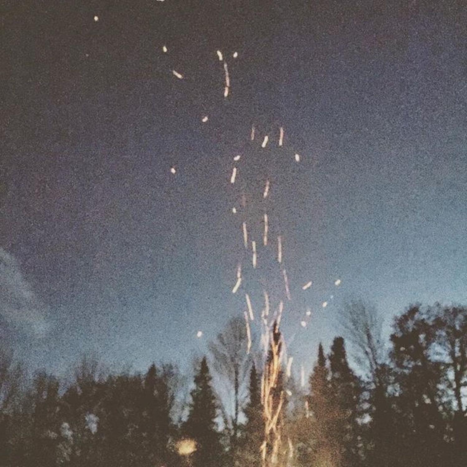 Light of the Risen Year