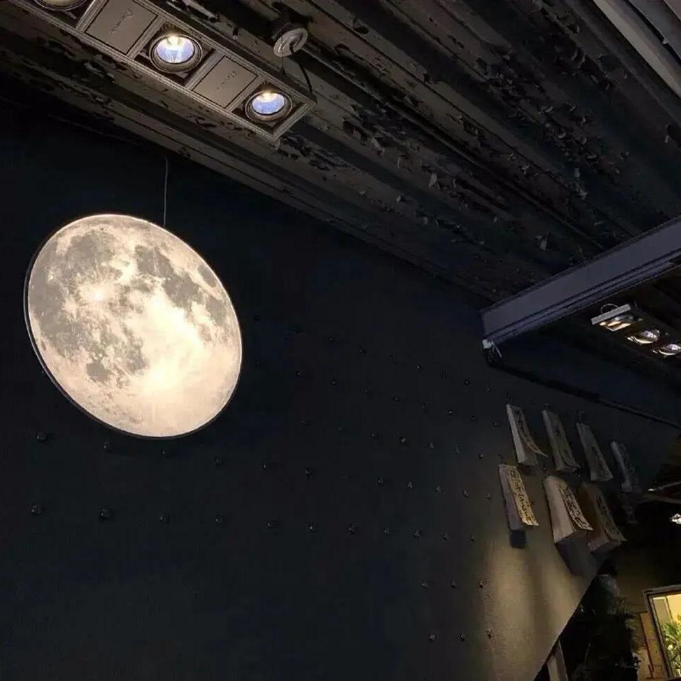 夜半