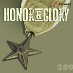 Honor and Glory专辑