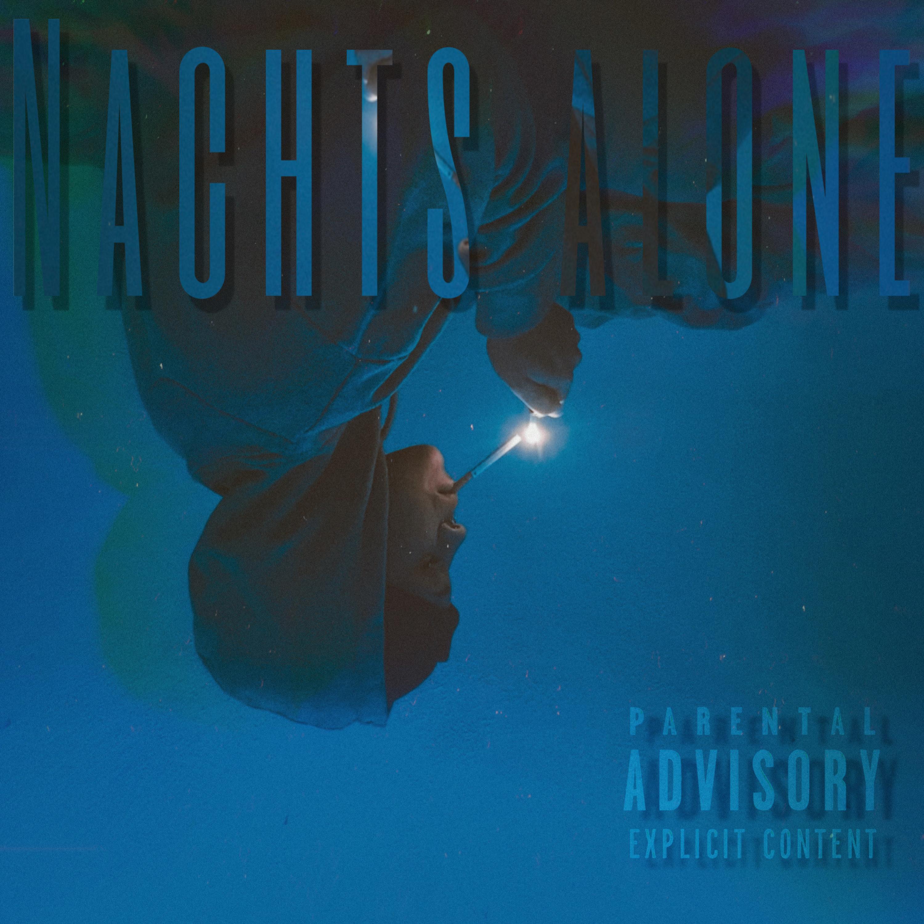 Nachts alone