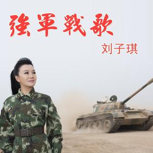 刘子琪 - 国防服役章