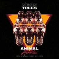 Neon Trees - Animal ( Unofficial Instrumental ) (2)