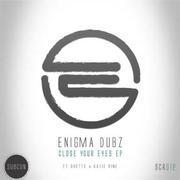 Close Your Eyes EP 
