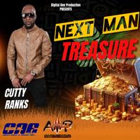 Dj Jackum - Cutty Ranks (Next Man 'Treasure' Bootleg) 136 136