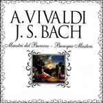 A. Vivaldi & J.S. Bach专辑