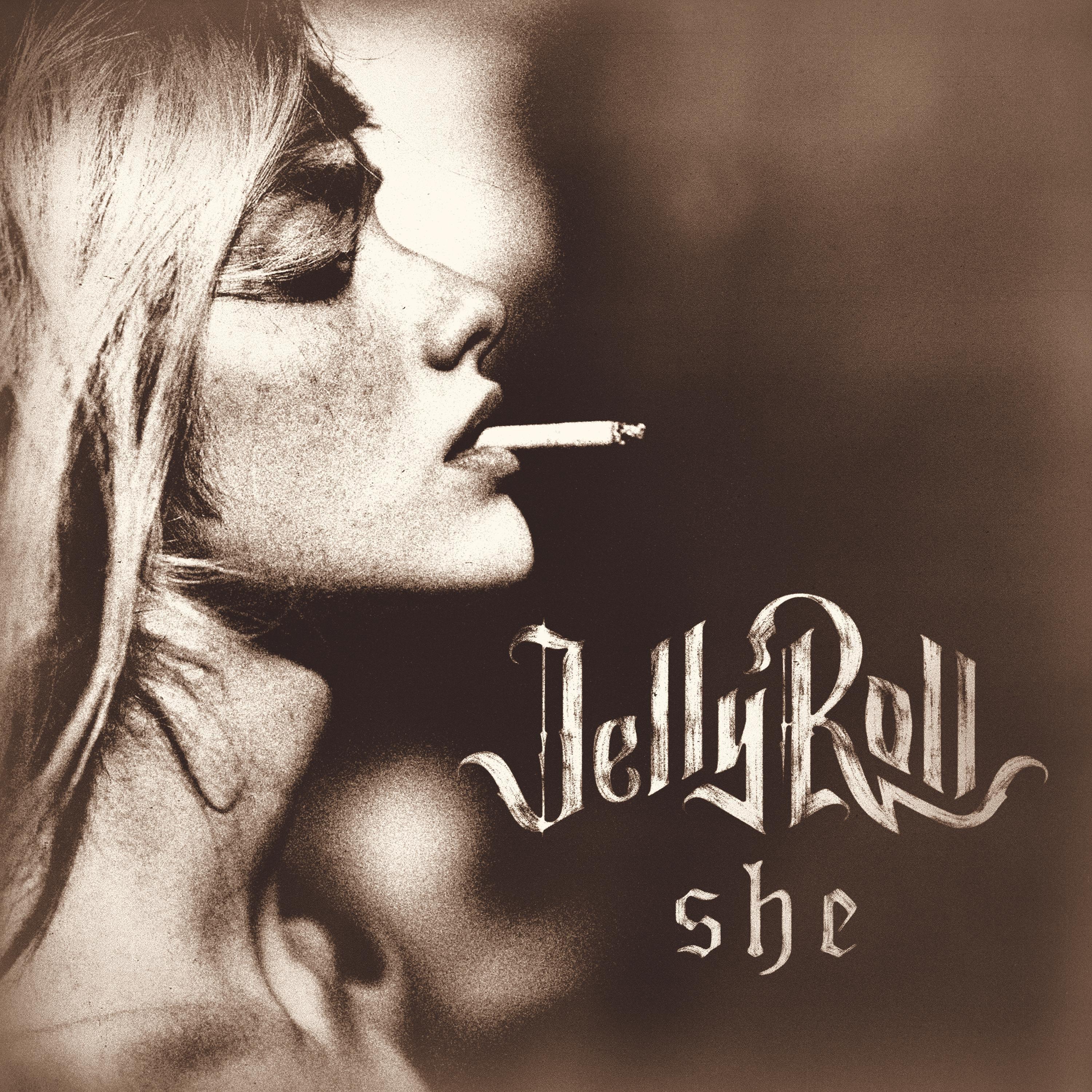 Jelly Roll - She