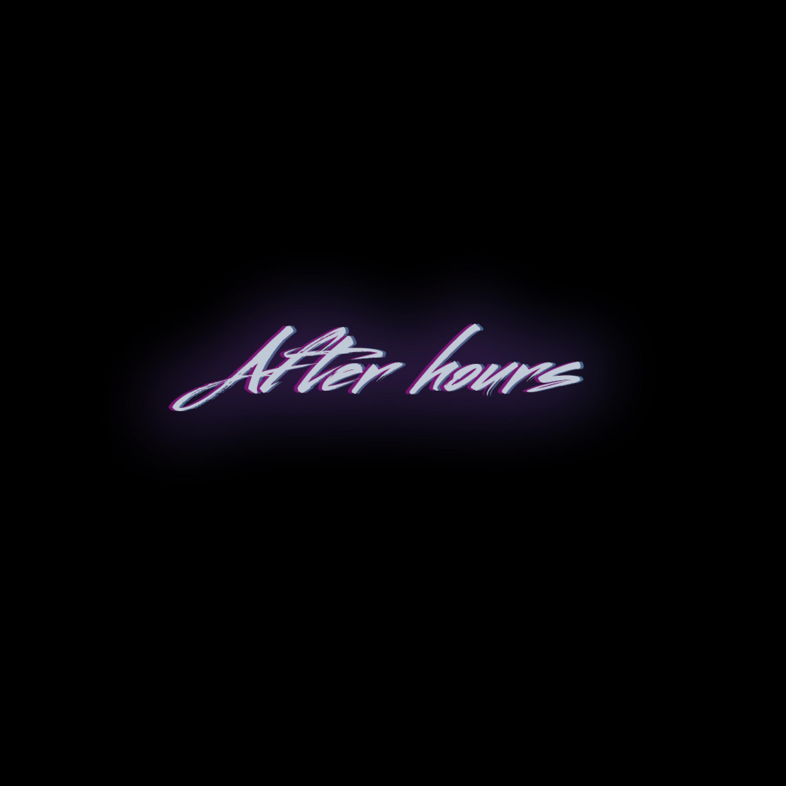 After Hours