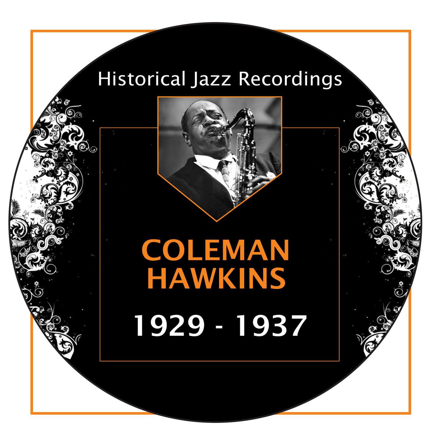 Historical Jazz Recordings: 1929-1937专辑