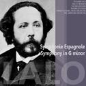 Lalo: Symphonie Espagnole, Symphony in G Minor专辑