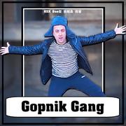 GOPNIK GANG (Vocal Off)