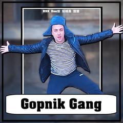 GOPNIK GANG (Vocal Off)