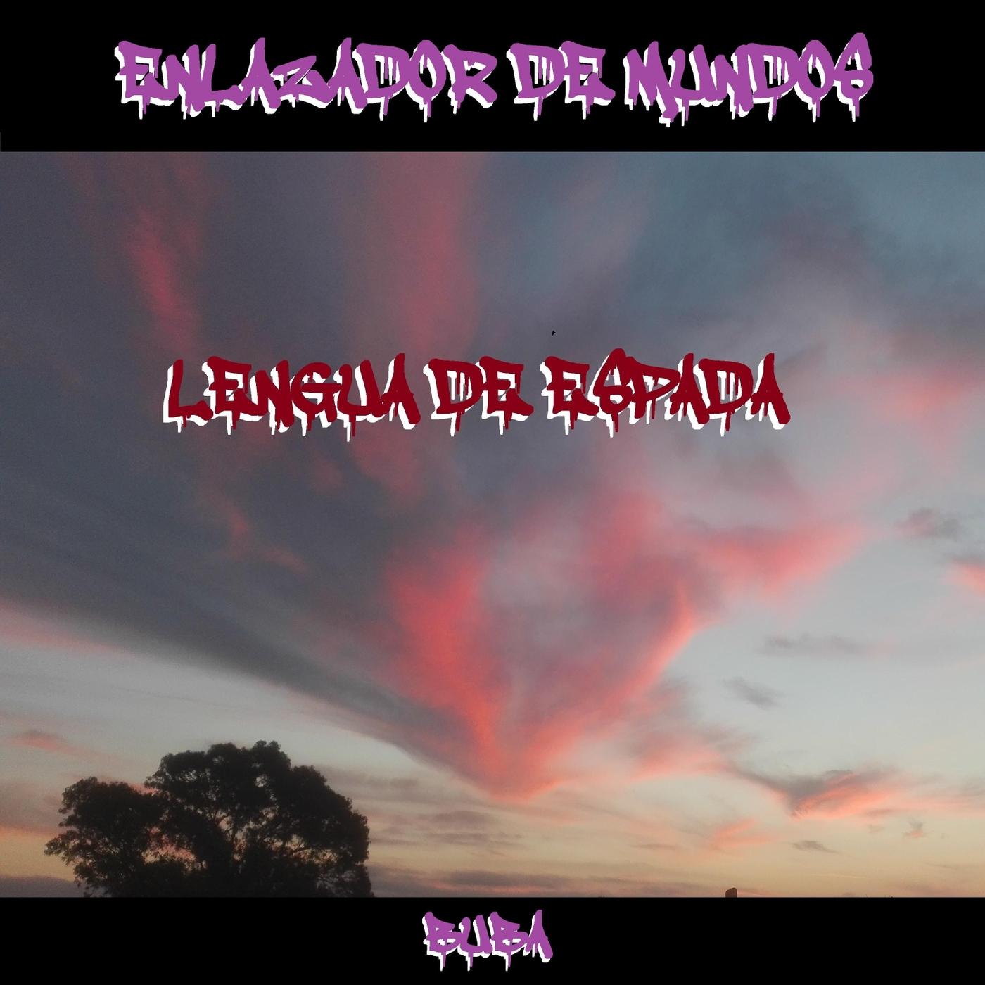 Lengua de Espada