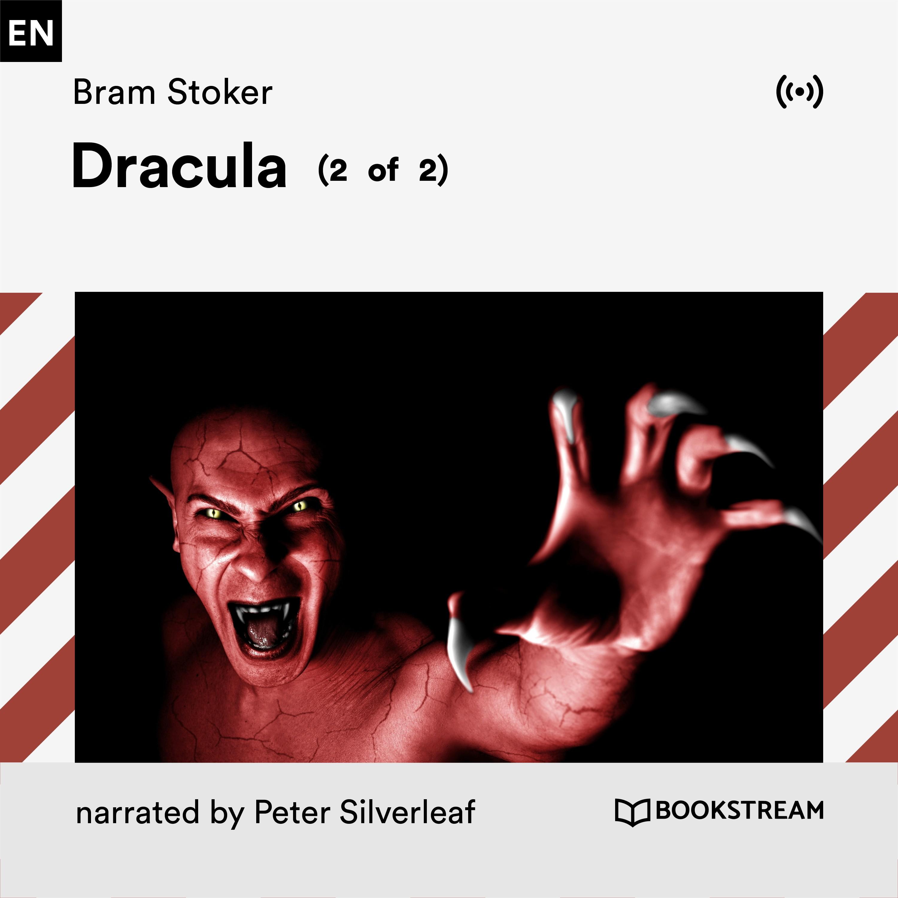 Dracula (2 of 2)
