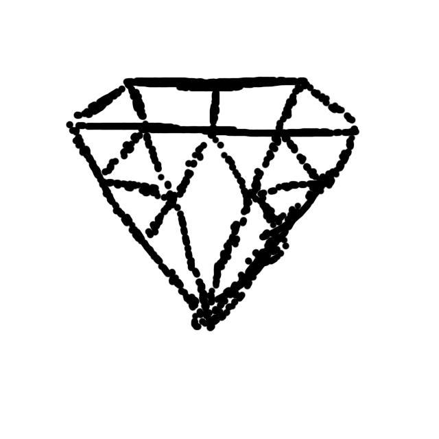 Diamonds