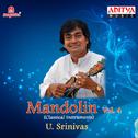 Mandolin U. Srinivas, Vol. 4