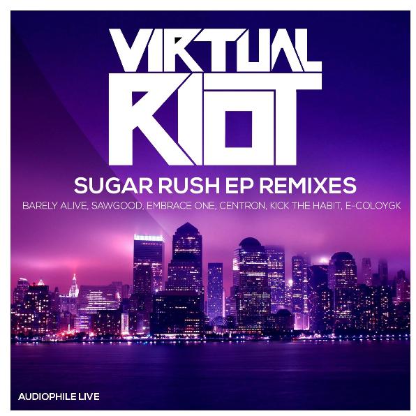 Virtual Riot - Where Are You (E-Cologyk Remix)