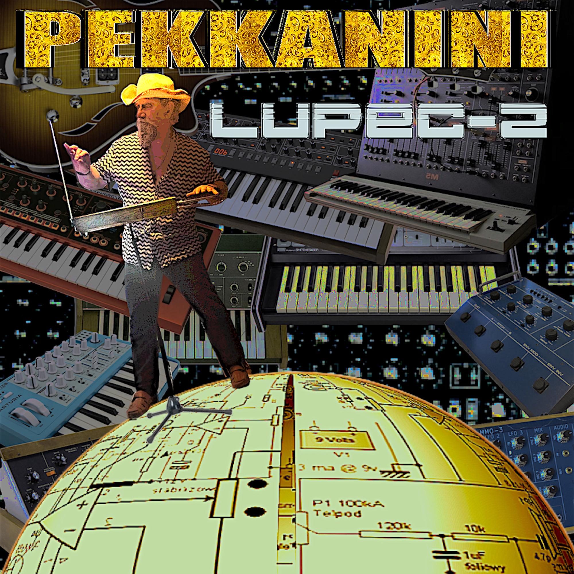 Lupec-2