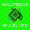 Hollywood Wildlife专辑