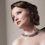 Albina Shagimuratova