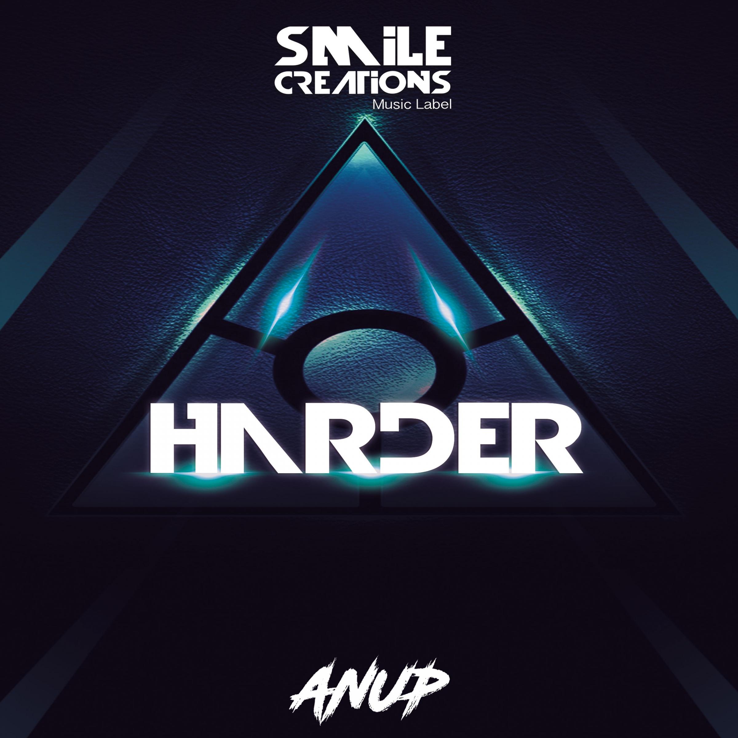 Harder