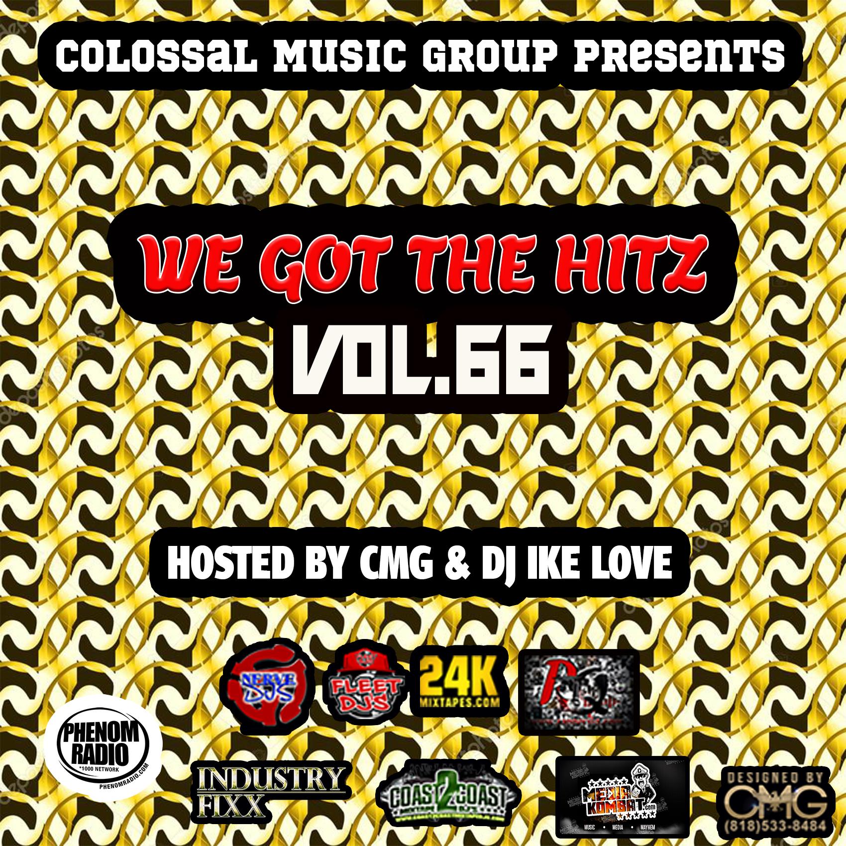 Unconditional (Feat. Lancito)