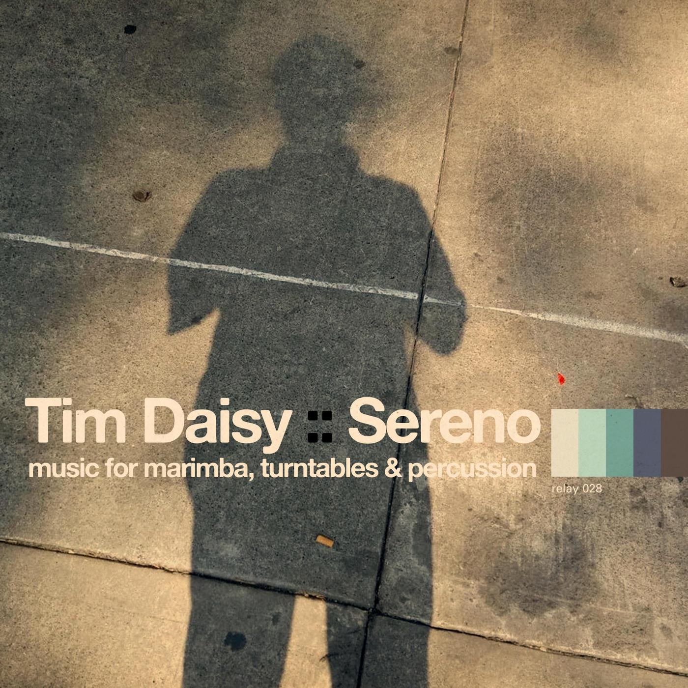 Tim Daisy - Battle