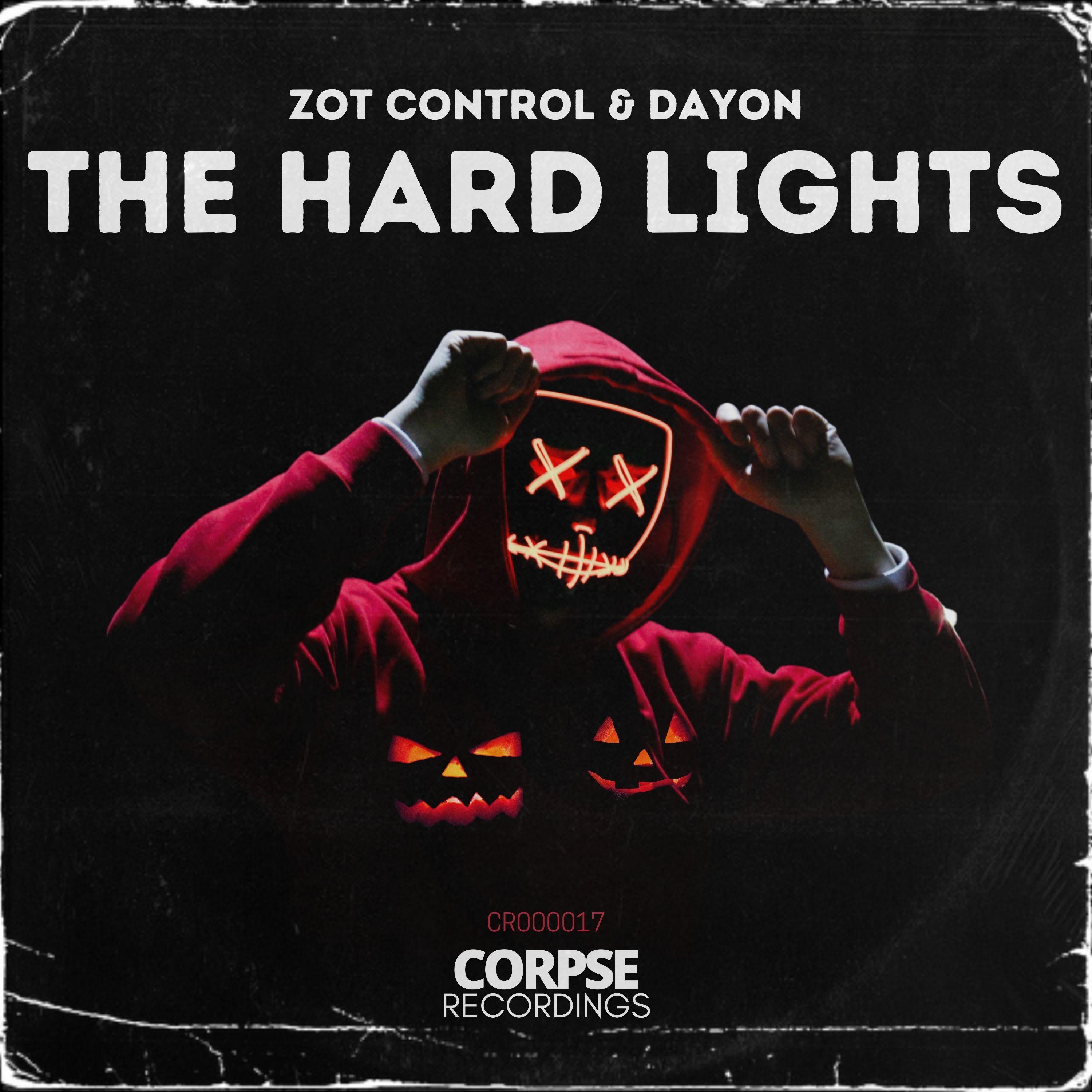 The Hard Lights