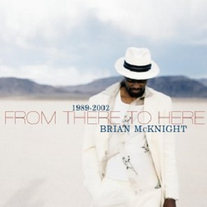 Brian McKnight - LET ME LOVE YOU