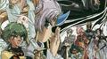 魔法騎士レイアース オリジナル・サウンドトラック[2] 伝説の騎士专辑