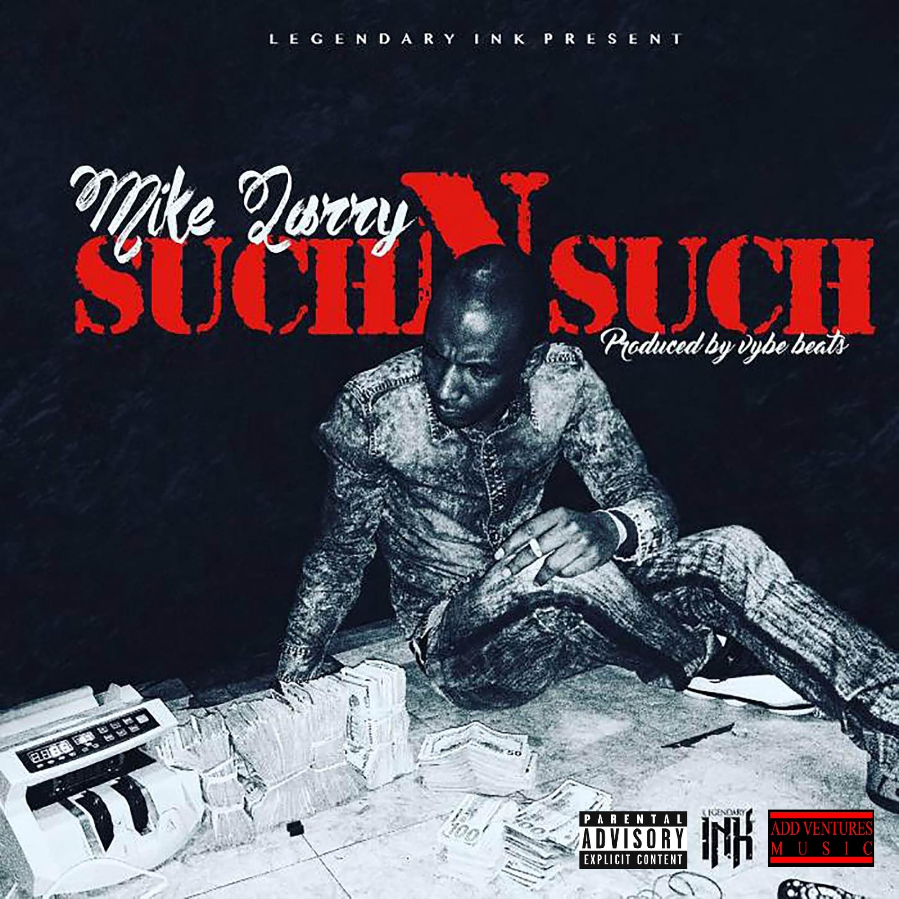 Such n' Such - Single