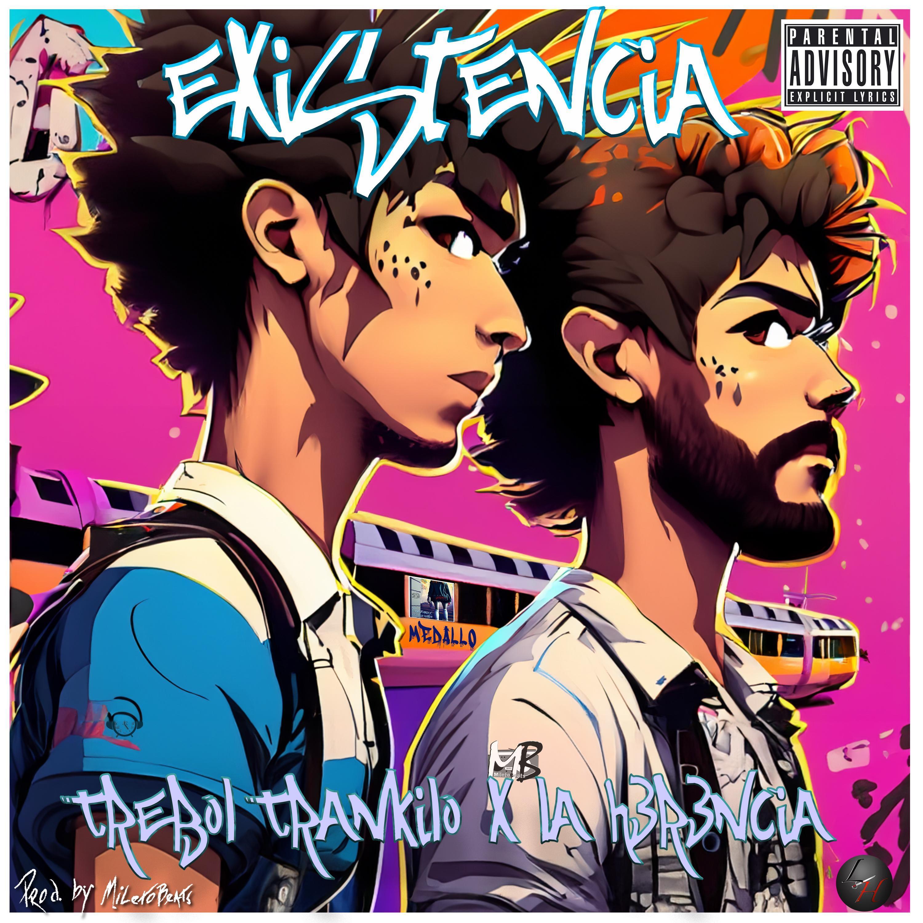 Dirty Dinero (feat. La H3r3ncia) (Radio Edit)