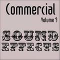 Commercial Sound Effects Vol. 9