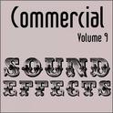 Commercial Sound Effects Vol. 9专辑