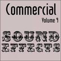 Commercial Sound Effects Vol. 9专辑