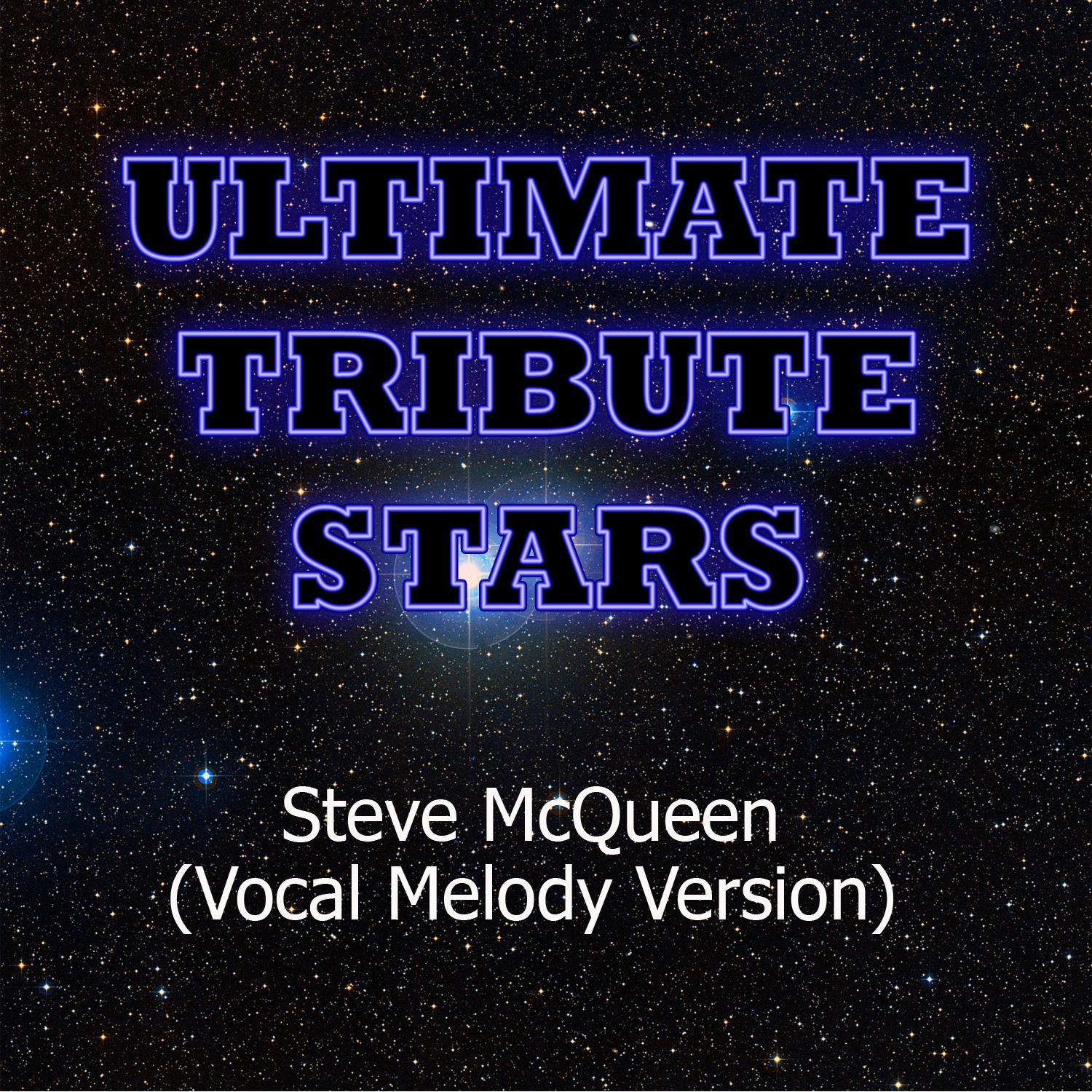 M83 - Steve McQueen (Vocal Melody Version)专辑